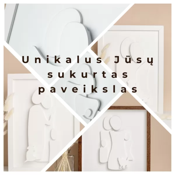 Personalizuotas paveikslas | Posteris | Dovanos mamai | Krikštynų dovana | Pirmosios komunijos dovana | Vestuvių dovana | Dovanos mamos dienai | Dovana seneliams | Dovanos įkurtuvių proga | Įkurtuvių dovanos